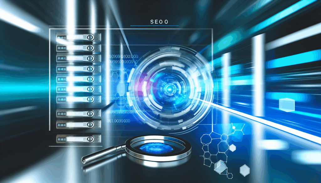 Pemberdayaan Website: Menyelami Pentingnya Kecepatan Akses Website Core Web Vitals untuk Search Engine Optimization
